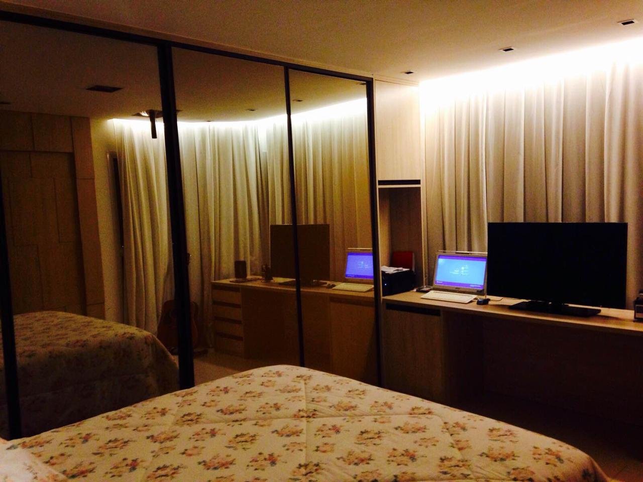 Cobertura com hidromassagem e varanda gourmet - foto 16